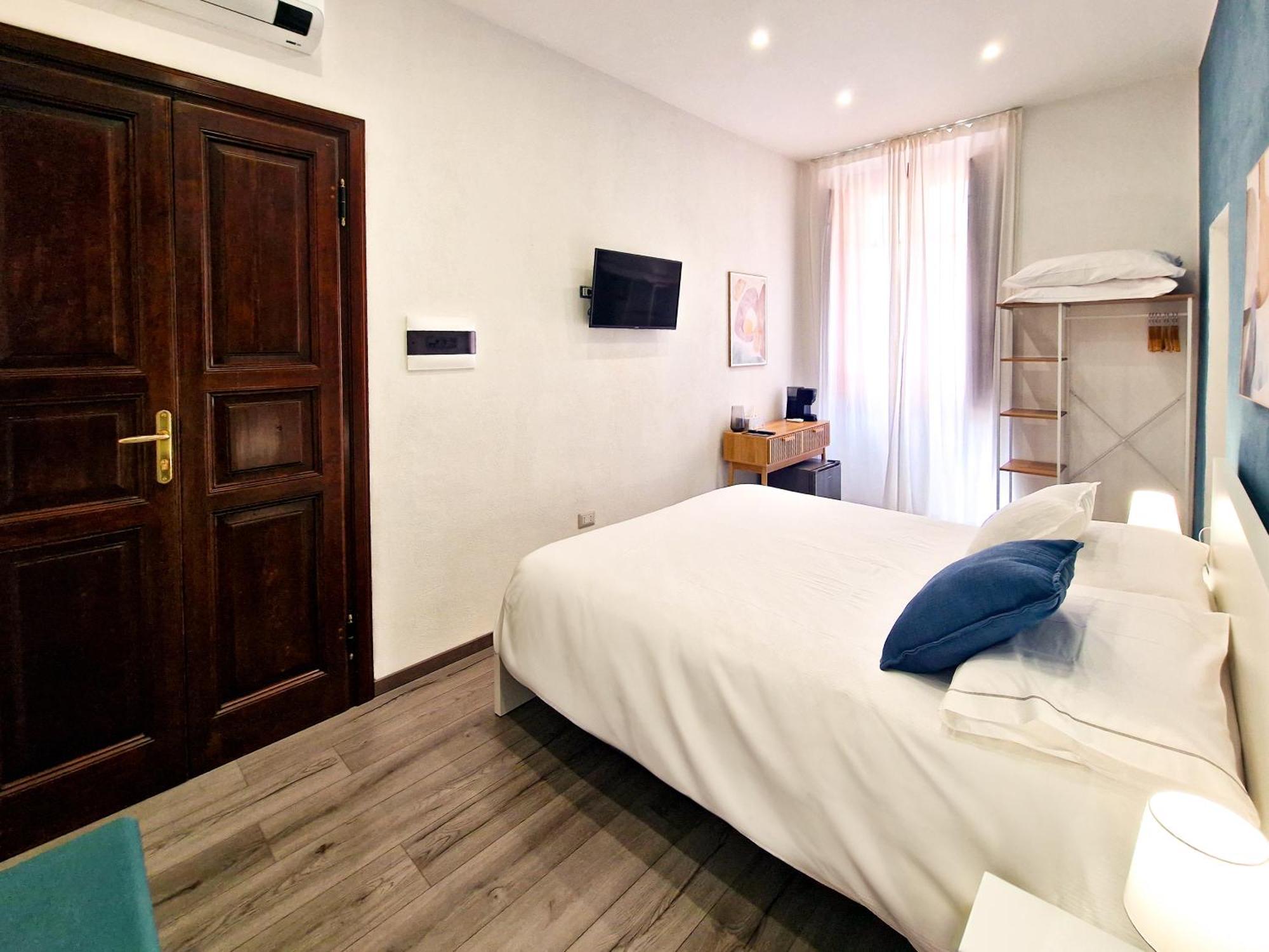Il Caracolo Rooms La Maddalena  Exterior foto